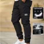 بنطلون كارجو رجالي