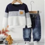 بنطلون جينز