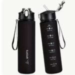 زجاجة ماء محمولة