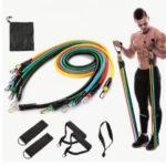 مجموعة أشرطة مقاومة