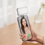 ضوء كاميرا الهاتف