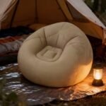 أريكة قابلة للنفخ