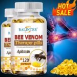 BEE VENOM