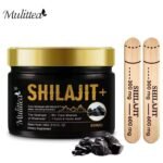 SHILAJIT+