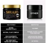 SHILAJIT+ - Image 2