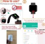 ساعة ذكية - Image 2