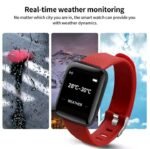 ساعة ذكية - Image 5