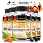 TURMERIC CIRCUMIN