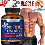 NITRIC OXIDE XL
