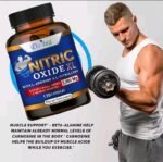 NITRIC OXIDE XL - Image 3