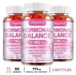 HORMONAL BALANCE - Image 8
