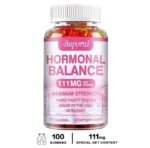 HORMONAL BALANCE - Image 9
