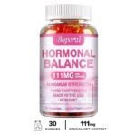 HORMONAL BALANCE - Image 6
