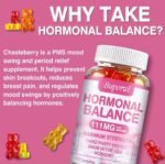 HORMONAL BALANCE - Image 5