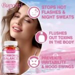 HORMONAL BALANCE - Image 4