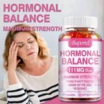 HORMONAL BALANCE - Image 3