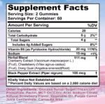 HORMONAL BALANCE - Image 2