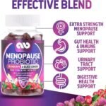 MENOPAUSE PROBIOTIC