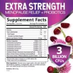 MENOPAUSE PROBIOTIC - Image 2