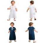 Abaya islamique - Image 3