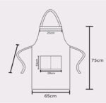 Tabliers de cuisine - Image 3