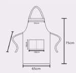 Tabliers de cuisine - Image 4