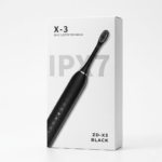 فرشاة أسنان كهربائية