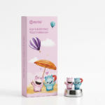 فرشاة أسنان كهربائية